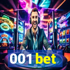 001 bet